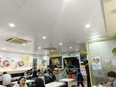 -圆碌碌甜品屋(二中店)