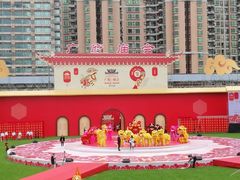 -广东省人民体育场