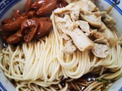 -盛兴面馆(真儒大厦店)