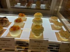 -Ten Olives甜点
