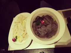 -小天鹅火锅·一线江景洪鼎旗舰店(洪崖洞店)