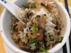 -台山美食一绝阿四台山黄鳝饭(阿四创作店)