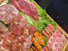 -正宗齐齐哈尔烤肉·齐牛哥鲜切炭火烤肉(杭州总店)