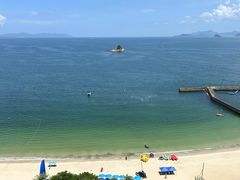 -深圳大梅沙京基洲际度假酒店