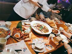 -胡桃里音乐酒馆(白云五号T5 MALL店)
