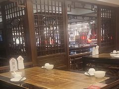 -一楼食业·美食人家