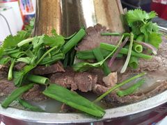 -老字号·阿里巴巴特色牦牛肉汤锅