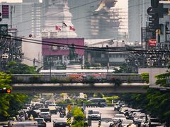 -曼谷素万那普国际机场