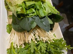 -京门老爆三·铜锅涮肉 爆肚(望京店)