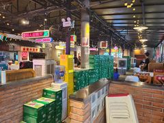 -霸王虾·麻辣小龙虾(清水河公园店)