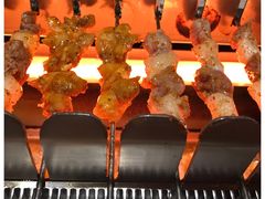 -丰茂烤串(六里桥店)