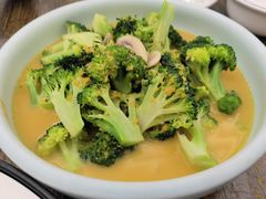 上汤西兰花-新名仕(仙霞路店)