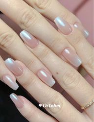 点击看大图 -十月October美甲·美睫