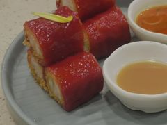 -点都德(华强北店)