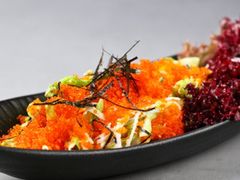 -鳗鱼家·深夜食堂(军博店)