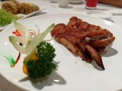 金龙百花鸡-詠春园