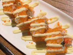 -阿吾罗日本料理(K11艺术中心店)