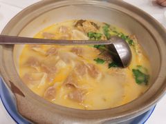 大黄鱼棒打小馄饨-瑞福园联谊餐室(茂名南路店)