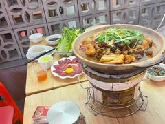 -龚印记牛骨牛杂屋·四代传承(珠影星光城店)