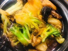 -日昌餐馆(亦庄店)