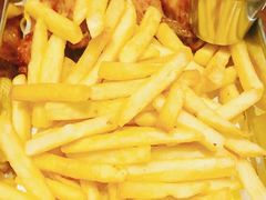 -芭莉与彩虹西餐厅(成都合生汇店)