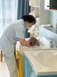 -佑圣宝贝月子会所(滨江国际店)