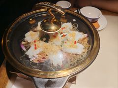 -绿茶餐厅(领展购物广场·中关村店)