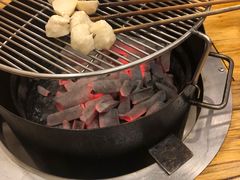 -源味居手把签烧烤(长春一店)