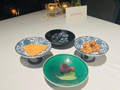 -荣轩(新荣记环球金融中心店)