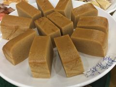 红糖糕-金百门·顺德海鲜酒家(陈村店)