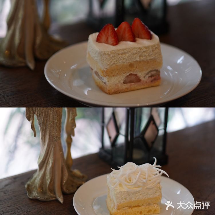 曼谷旅游/终于找到了喜欢的甜品
