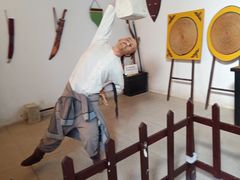 -哈密回王府景区