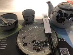 -原味田园·客家菜·土窑鸡(中航城君尚购物中心店)