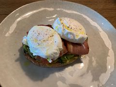 -BAKER&SPICE(环贸店)