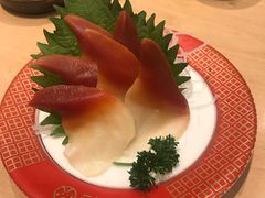 -元气寿司(新城市广场店)