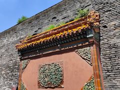 -北陵公园