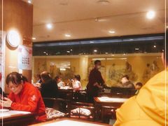 大堂-海碗居(王府井店)