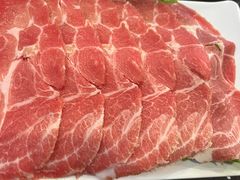-锅说大脸毛肚重庆老火锅(佐阾店)
