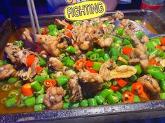 -蘭奢雅集·江浙菜(青山江滩店)