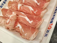 -楼外楼大刀肉传统火锅居(繁荣路店)