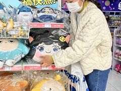-TOYSRUS玩具反斗城(广州IGC天汇广场店)