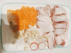 -椰客·海南椰子鸡(新塘永旺梦乐城店)
