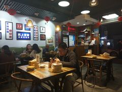 大堂-蛙麻蛙辣炭火蛙锅(南环大街店)