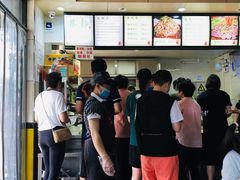 -林静小吃(复兴路店)