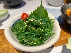 -衣川小森林·料理·寿司(鸿铭中心店)