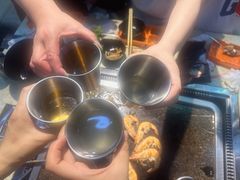 -猪的故事·韩式烤肉(韩乐坊店)