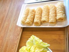 日式蟹柳-小龍鳳·港式海鲜打边炉(沙湖路店)