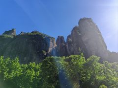-雁荡山风景名胜区