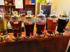 自酿酒-随善园餐厅(大理店)