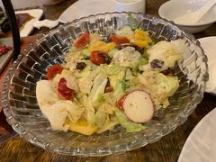 -69艺术餐厅(宋庄店)